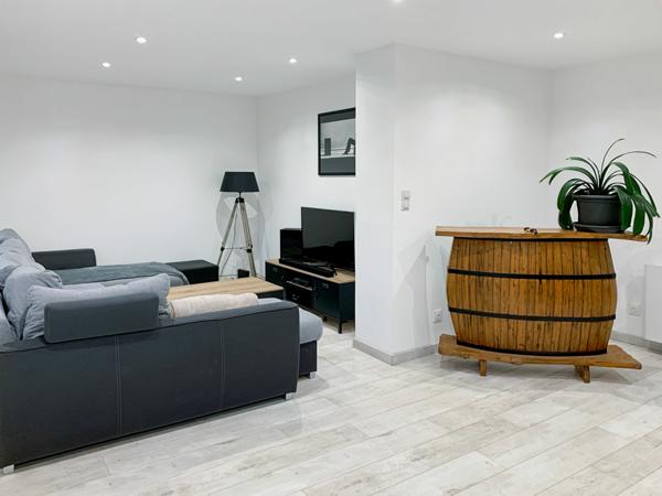 Appartement à vendre    3 pièces •  Périgueux