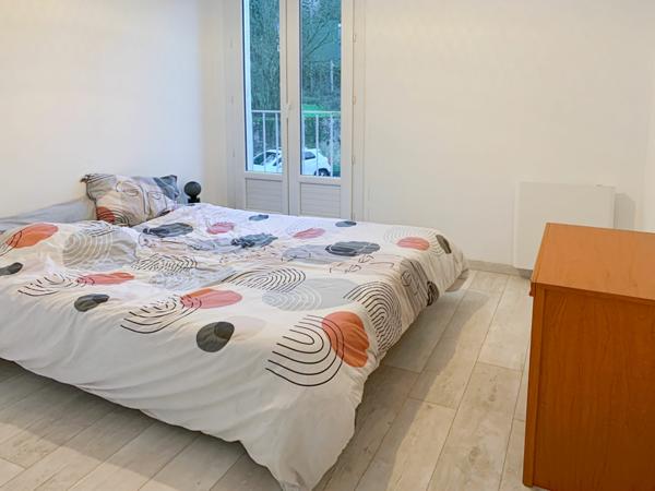 Appartement à vendre    3 pièces •  Périgueux