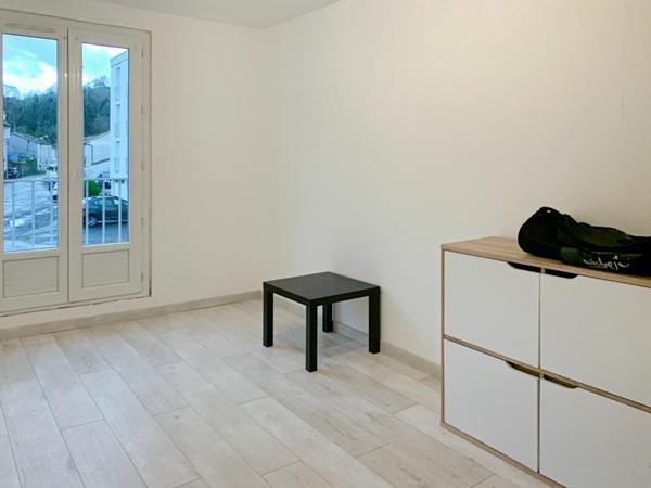 Appartement à vendre    3 pièces •  Périgueux