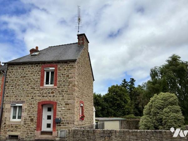 Maison d'habitation