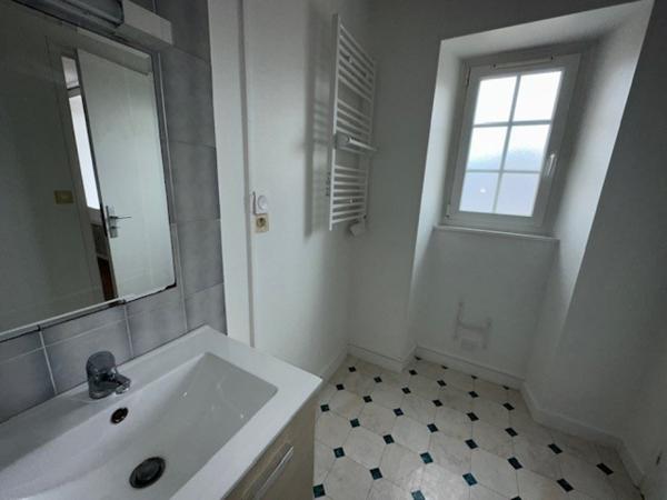 Appartement 2 pièce(s) 1 chambre(s) 46.51 m²