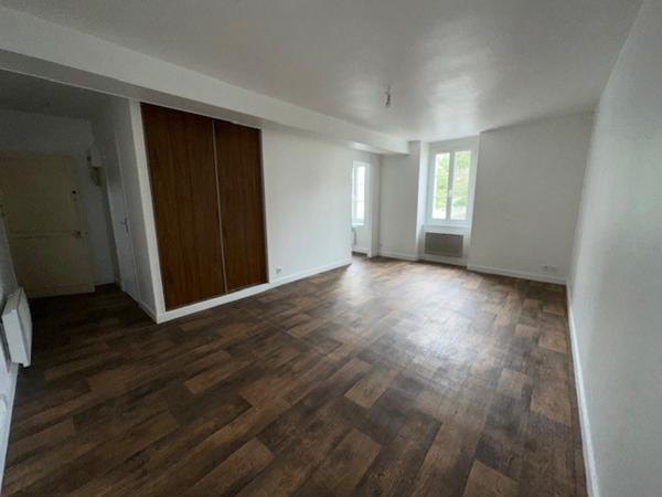 Appartement 2 pièce(s) 1 chambre(s) 46.51 m²