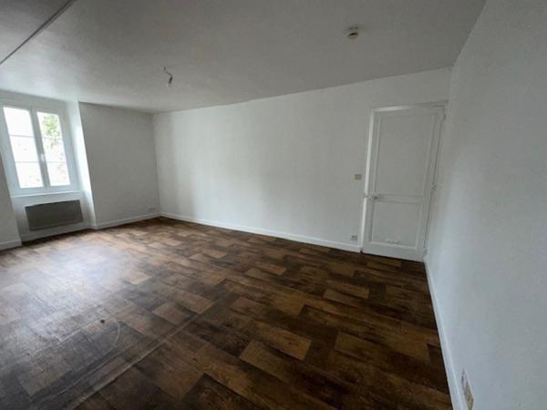 Appartement 2 pièce(s) 1 chambre(s) 46.51 m²