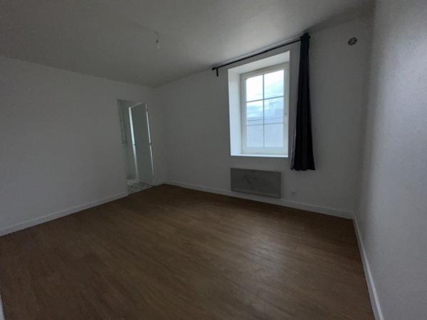 Appartement 2 pièce(s) 1 chambre(s) 46.51 m²