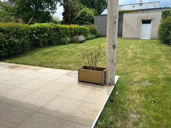 Achat - Appartement Combrit 29120 3 pièces 64 m 2