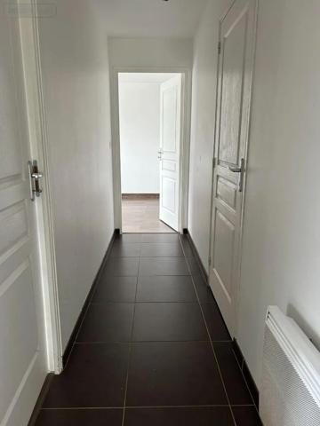 Achat - Appartement Combrit 29120 3 pièces 64 m 2