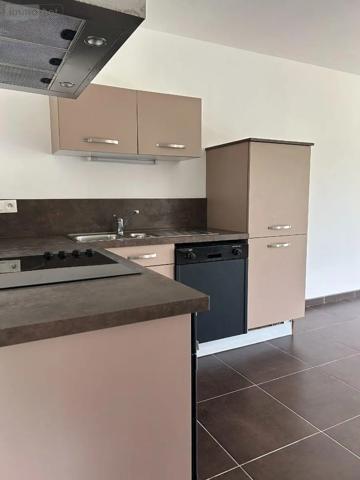 Achat - Appartement Combrit 29120 3 pièces 64 m 2