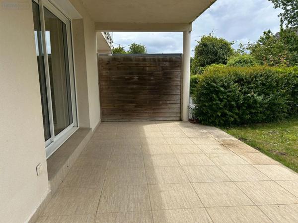Achat - Appartement Combrit 29120 3 pièces 64 m 2