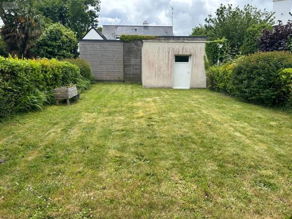 Achat - Appartement Combrit 29120 3 pièces 64 m 2