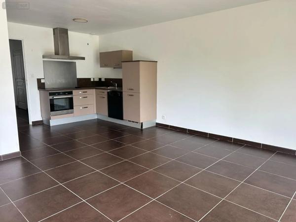 Achat - Appartement Combrit 29120 3 pièces 64 m 2
