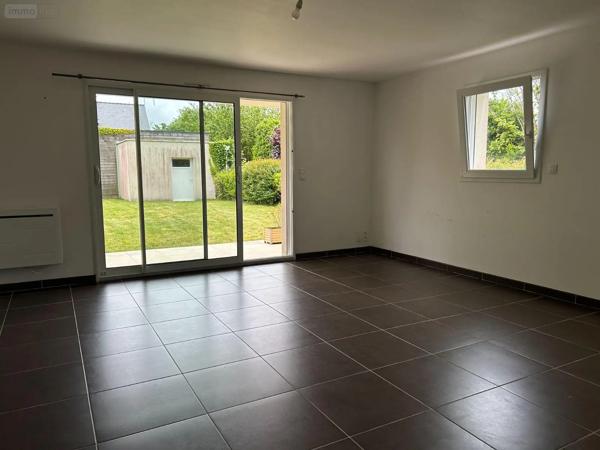 Achat - Appartement Combrit 29120 3 pièces 64 m 2