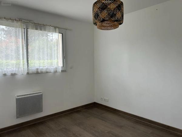 Achat - Appartement Combrit 29120 3 pièces 64 m 2