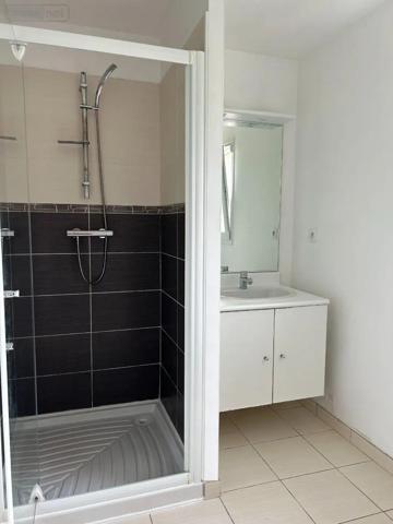 Achat - Appartement Combrit 29120 3 pièces 64 m 2