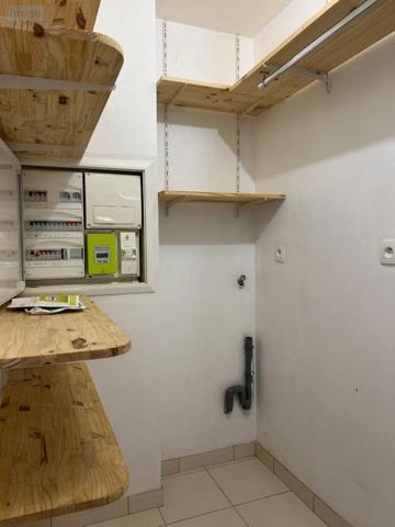 Achat - Appartement Combrit 29120 3 pièces 64 m 2
