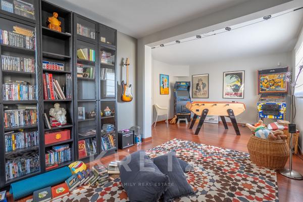 Maison vue mer – Plage des Rosaires