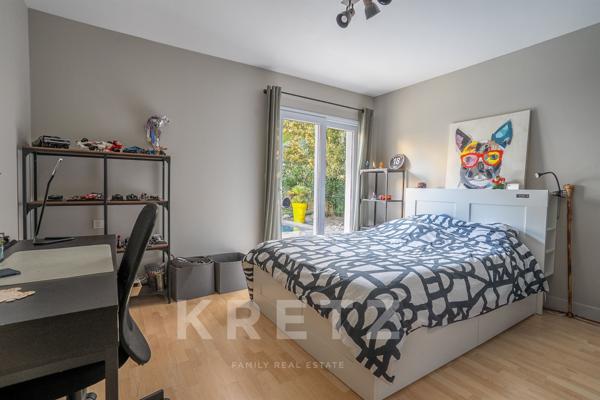 Maison vue mer – Plage des Rosaires