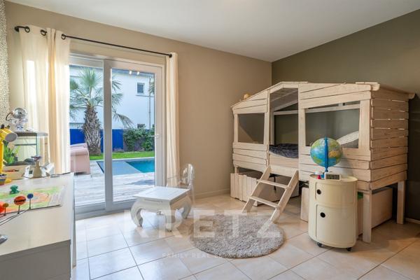 Maison vue mer – Plage des Rosaires