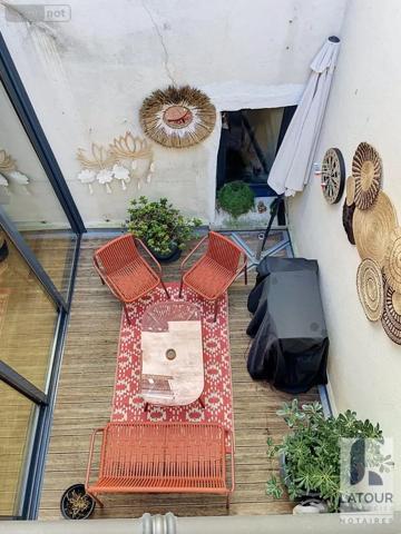 Achat - Appartement | Appartement rénové Périgueux 24000 7 pièces 193 m 2