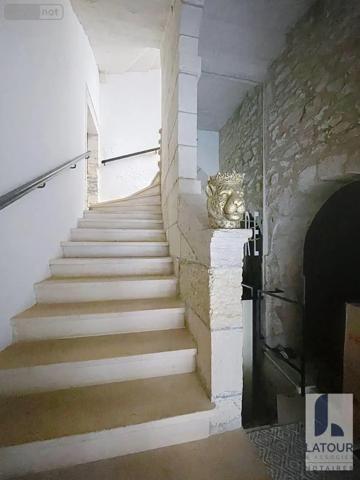 Achat - Appartement | Appartement rénové Périgueux 24000 7 pièces 193 m 2