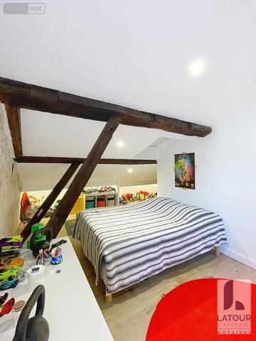 Achat - Appartement | Appartement rénové Périgueux 24000 7 pièces 193 m 2