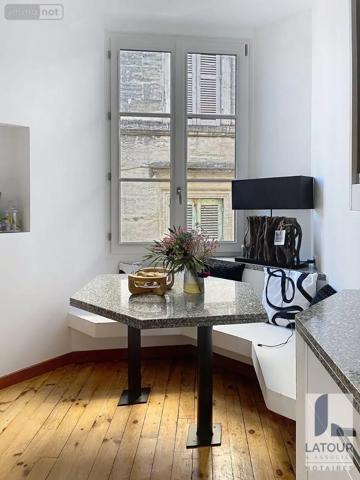 Achat - Appartement | Appartement rénové Périgueux 24000 7 pièces 193 m 2