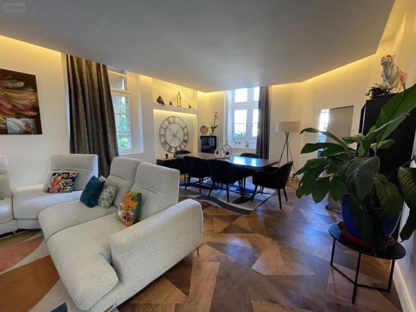 Achat - Appartement | Appartement rénové Périgueux 24000 7 pièces 193 m 2