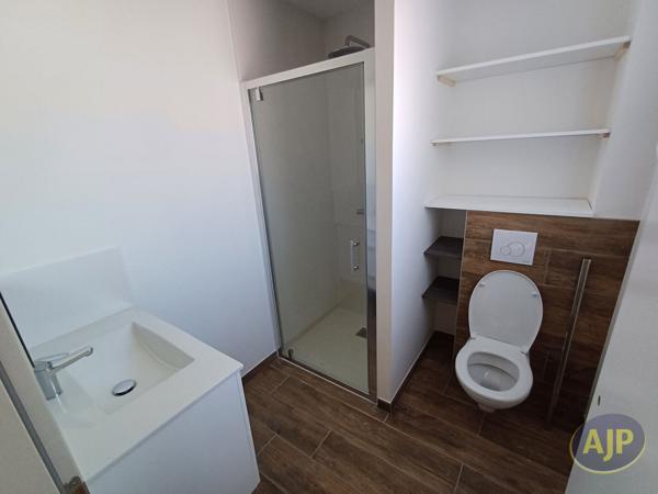 Location maison L Herbergement : 1 058 € - AJP Immobilier Vieillevigne