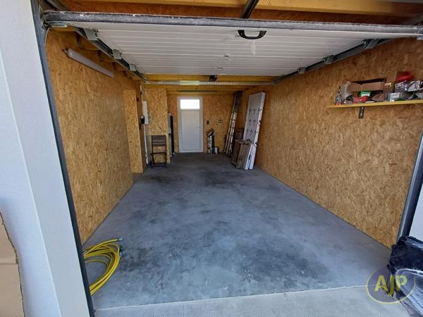 Location maison L Herbergement : 1 058 € - AJP Immobilier Vieillevigne