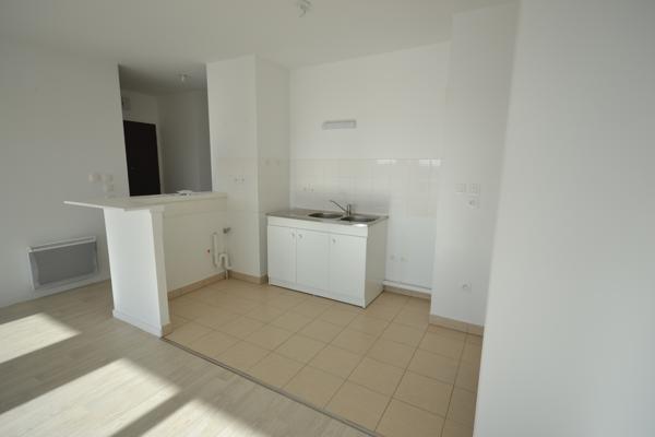 Location appartement 3 pièce(s) 68 m²