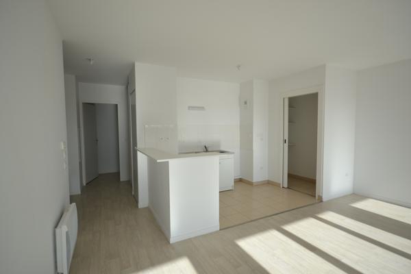 Location appartement 3 pièce(s) 68 m²