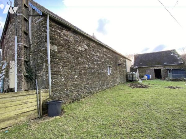 MAISON A SAINT GELVEN