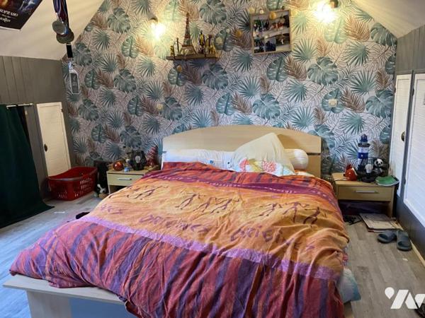 MAISON A SAINT GELVEN