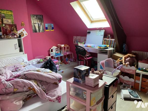 MAISON A SAINT GELVEN