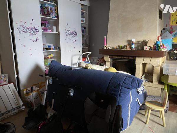 MAISON A SAINT GELVEN