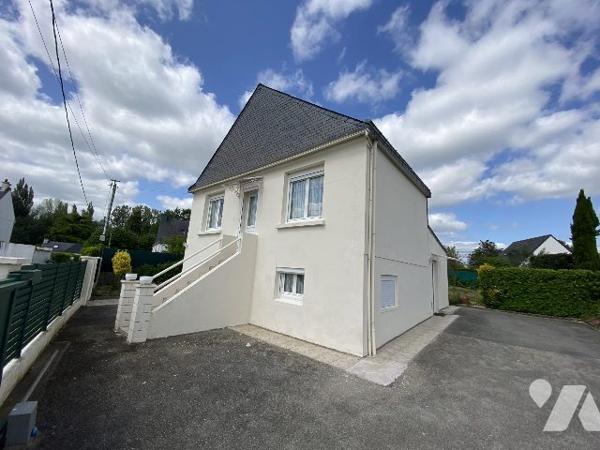 Maison à vendre Languidic