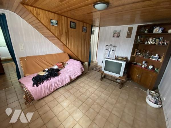 Maison à vendre Languidic