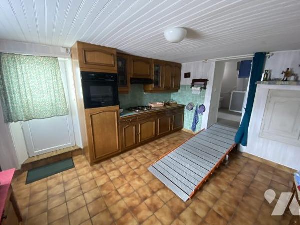 Maison à vendre Languidic