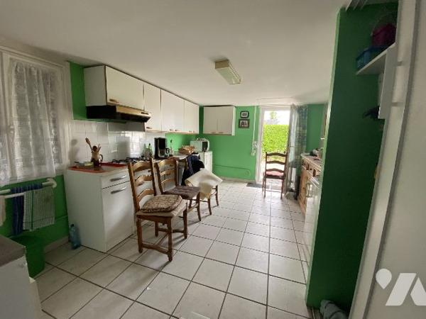 Maison à vendre Languidic