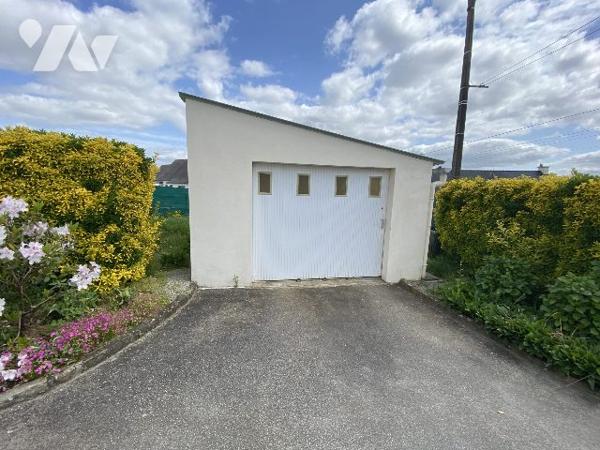 Maison à vendre Languidic