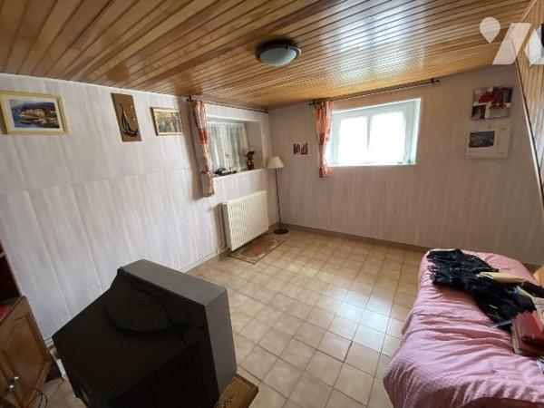 Maison à vendre Languidic