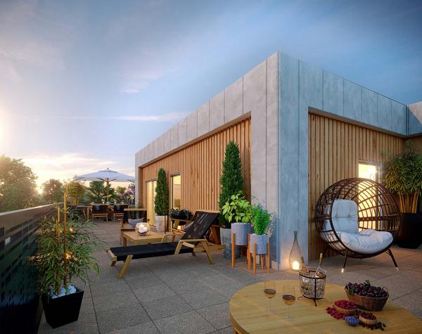 Appartement à vendre |  Martigues |  5 pièces | 115 m²