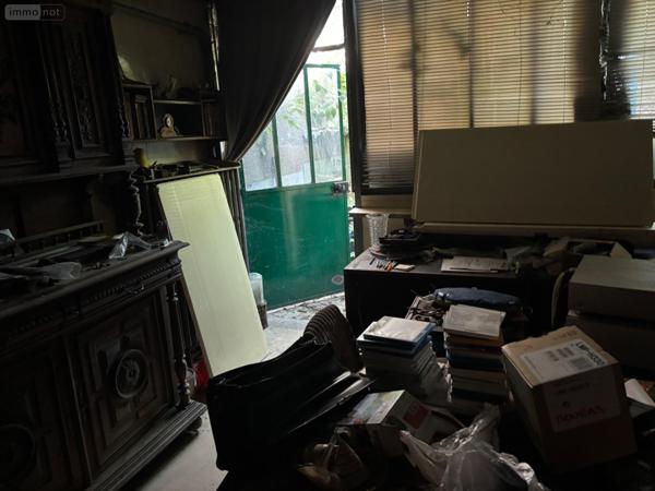 Maison à vendre à Reims dans la Marne (51100), ref : 10305/1258