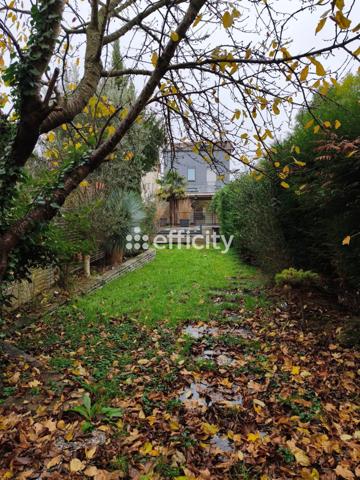 Maison 7 pièces - 180 m²