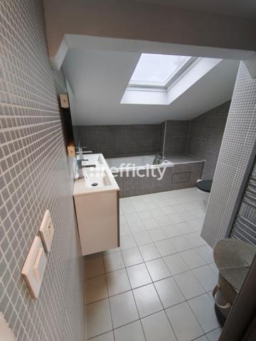 Maison 7 pièces - 180 m²