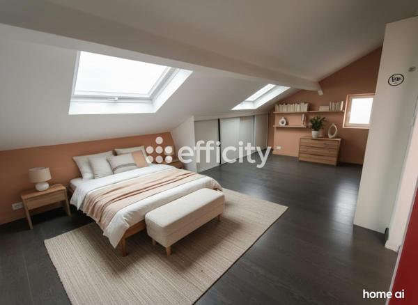 Maison 7 pièces - 180 m²