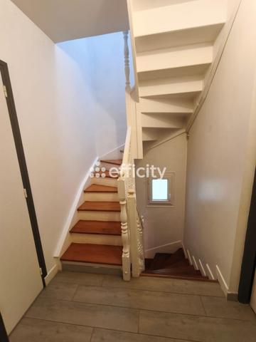 Maison 7 pièces - 180 m²