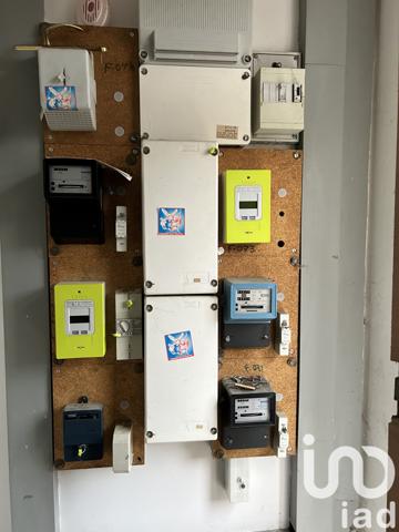 Immeuble à vendre 200 m² Villeneuve-sur-Yonne