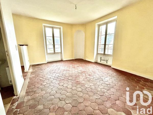 Immeuble à vendre 200 m² Villeneuve-sur-Yonne