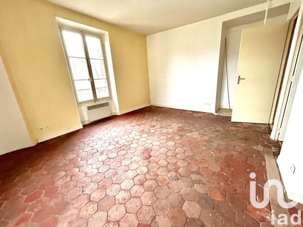 Immeuble à vendre 200 m² Villeneuve-sur-Yonne