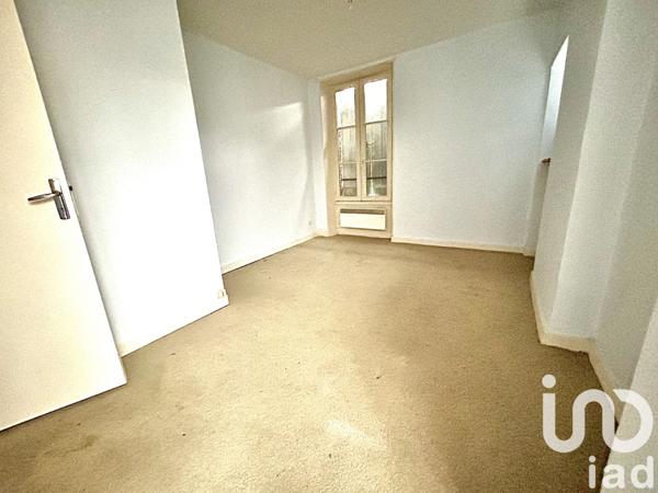 Immeuble à vendre 200 m² Villeneuve-sur-Yonne